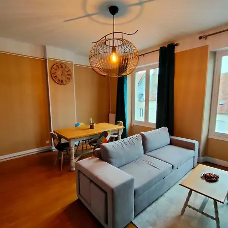 Au Petit Chatillonnais Extérieur photo