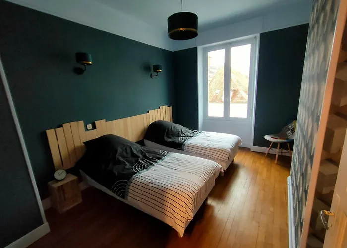 Au Petit Chatillonnais