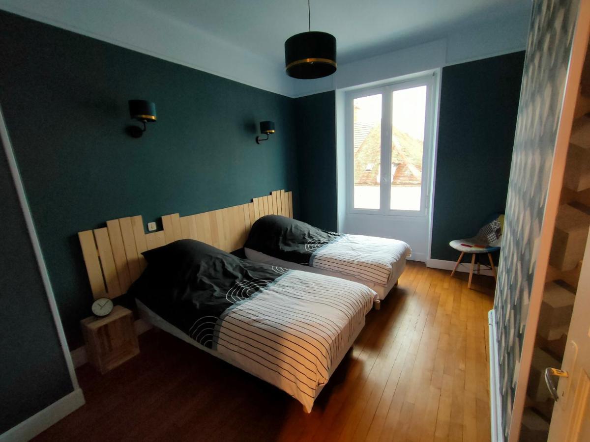 Au Petit Chatillonnais